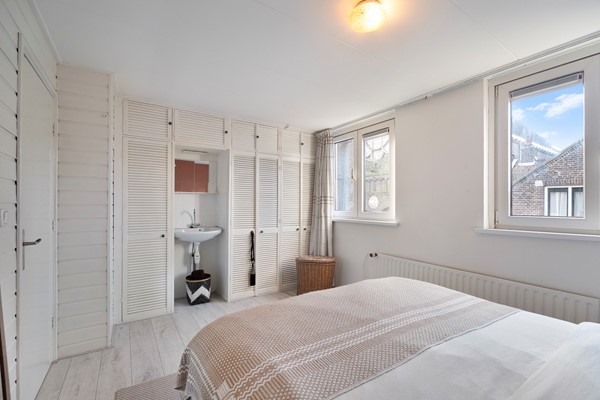 Medium property photo - Wezenstraat 59, 1781 GK Den Helder